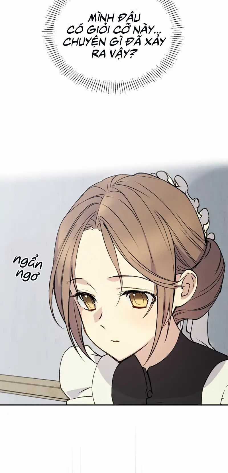 Cô Hầu Giỏi Giang Chapter 2 trang 52