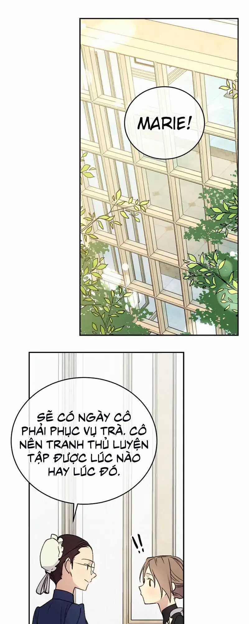 Cô Hầu Giỏi Giang Chapter 2 trang 57