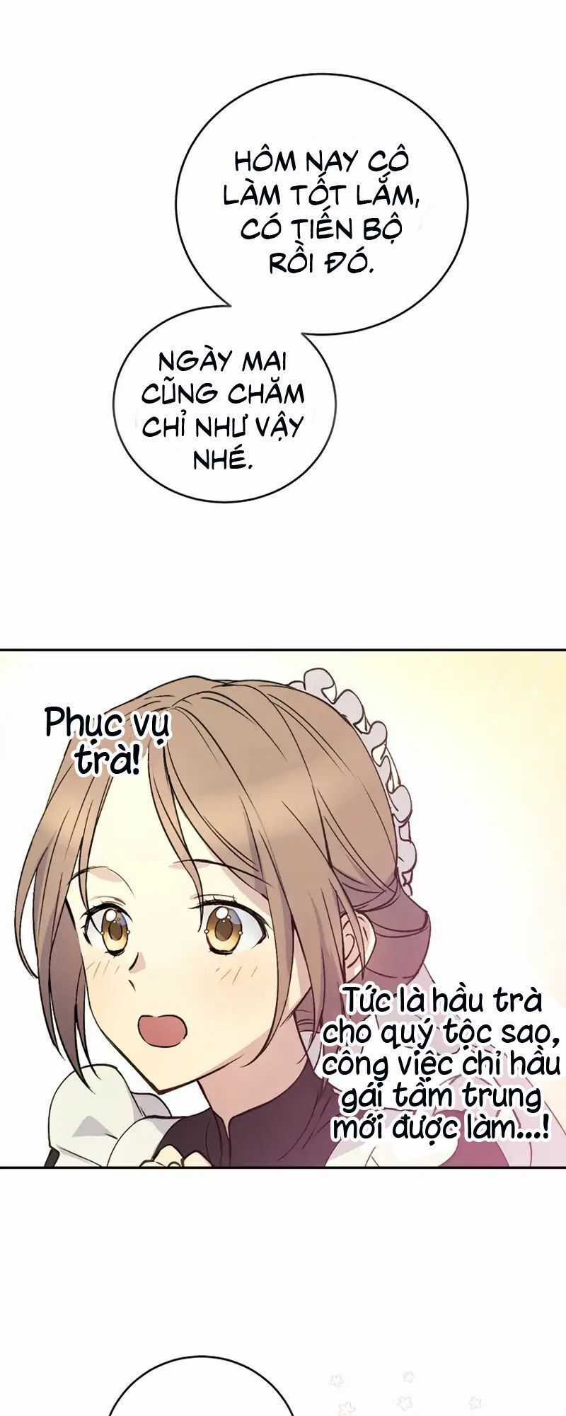 Cô Hầu Giỏi Giang Chapter 2 trang 59