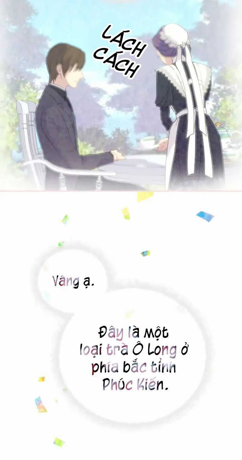 Cô Hầu Giỏi Giang Chapter 2 trang 6