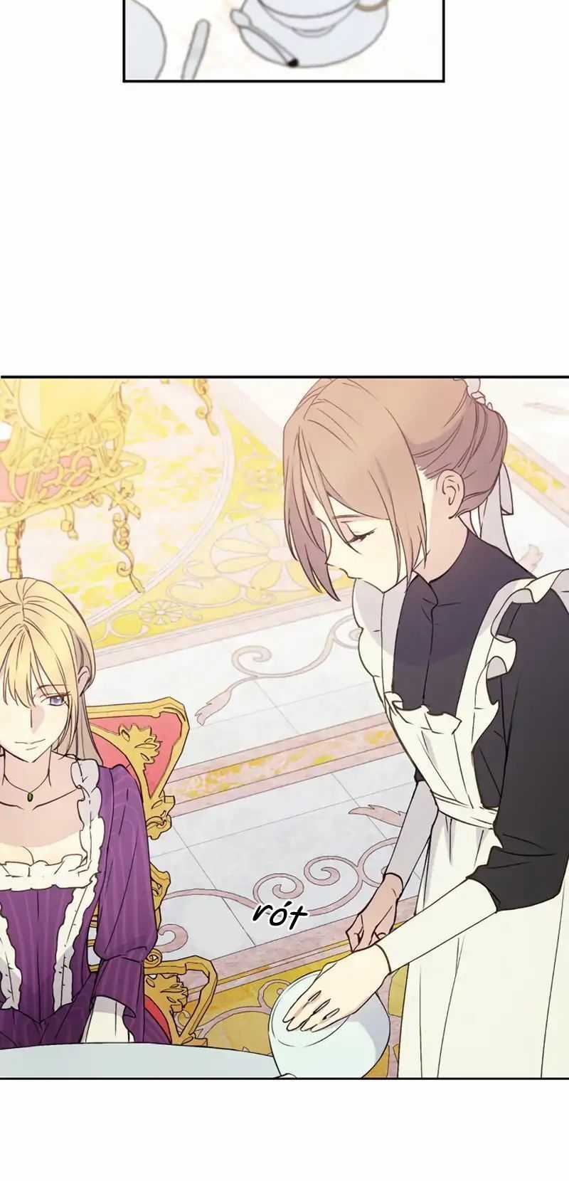 Cô Hầu Giỏi Giang Chapter 2 trang 62