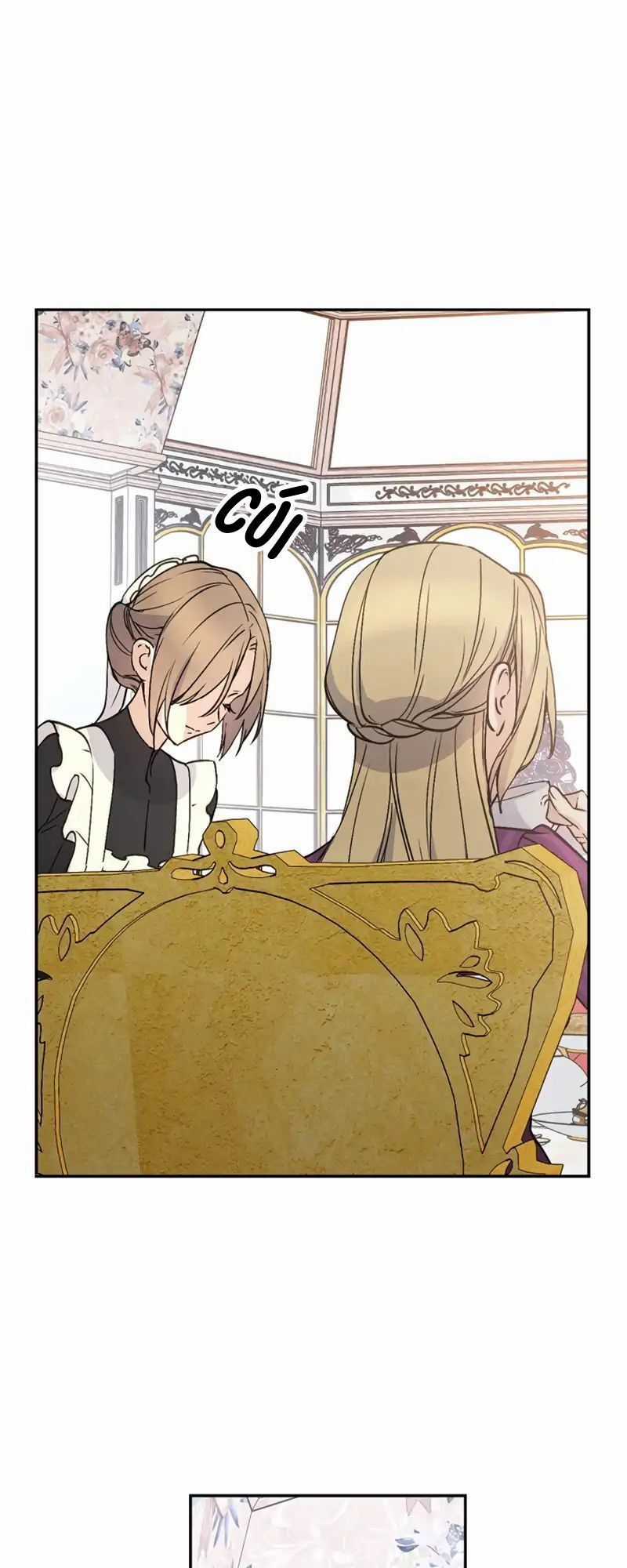 Cô Hầu Giỏi Giang Chapter 2 trang 63