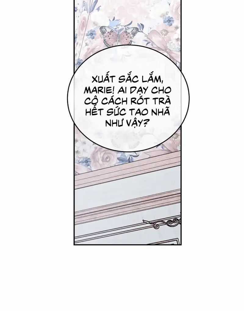 Cô Hầu Giỏi Giang Chapter 2 trang 64