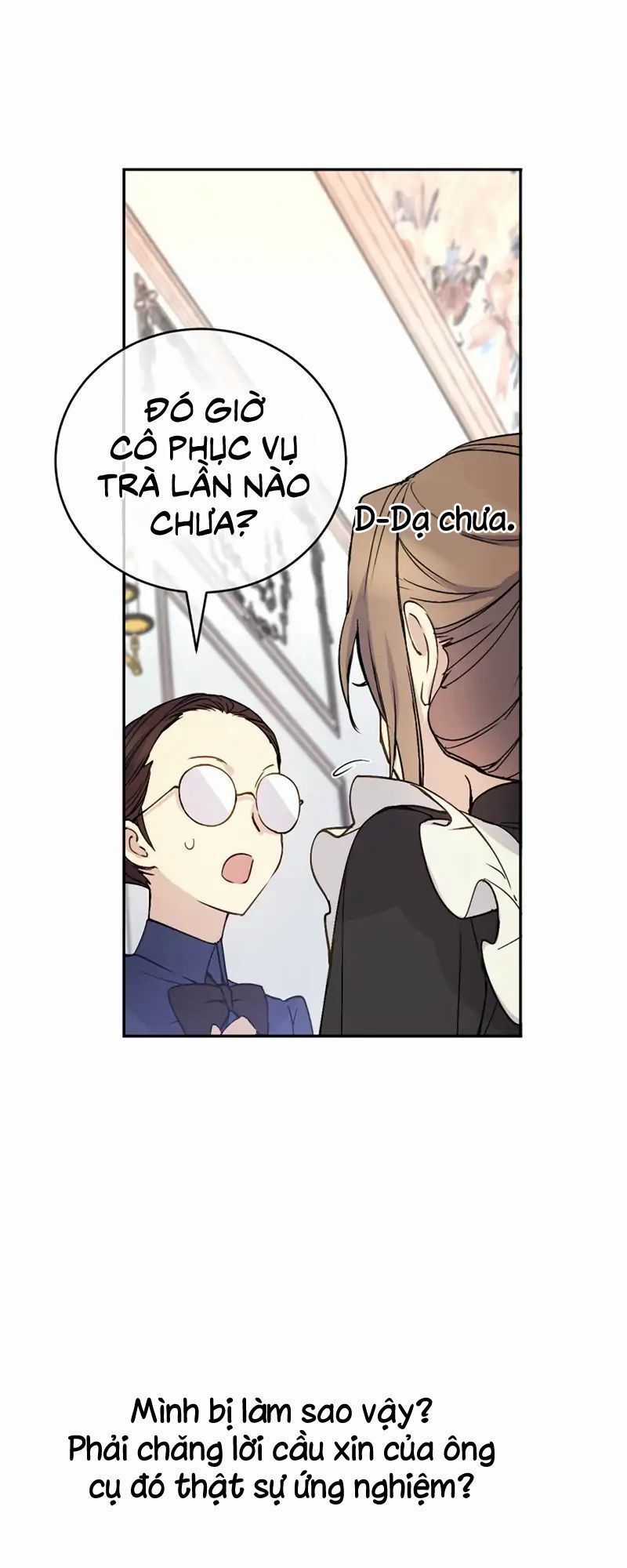 Cô Hầu Giỏi Giang Chapter 2 trang 65