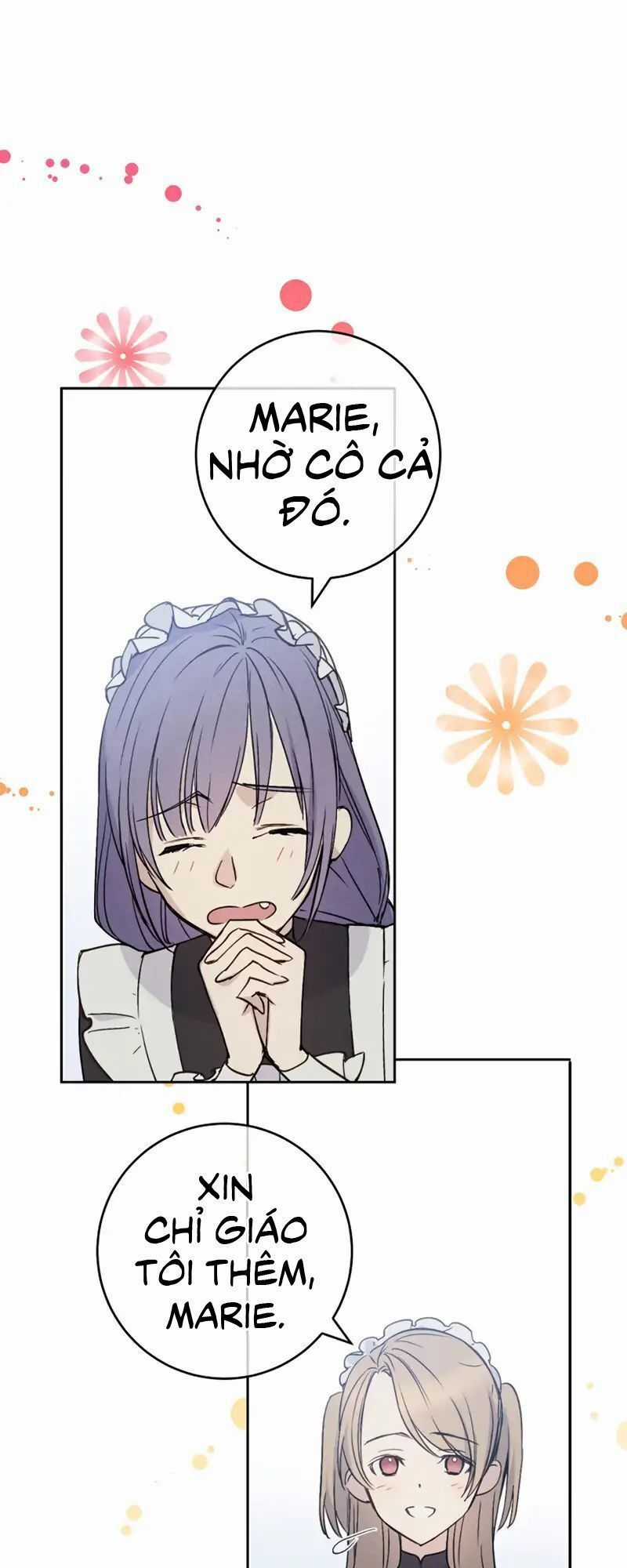 Cô Hầu Giỏi Giang Chapter 2 trang 67