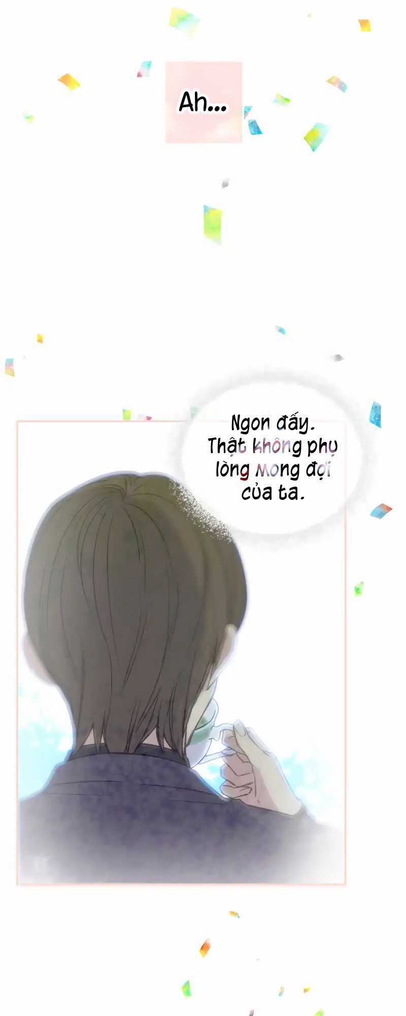 Cô Hầu Giỏi Giang Chapter 2 trang 7