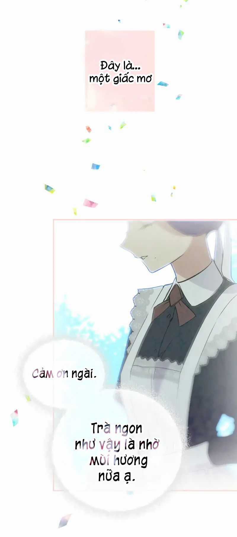 Cô Hầu Giỏi Giang Chapter 2 trang 8