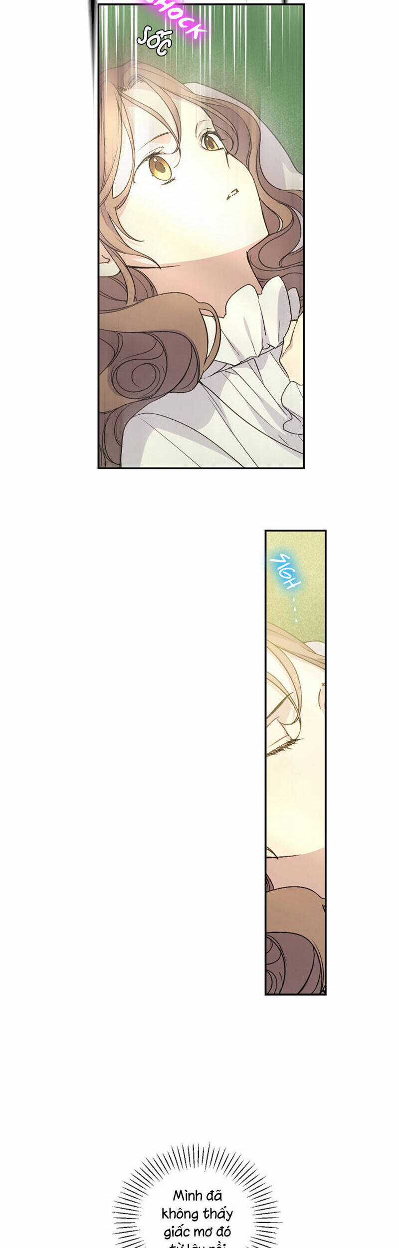 Cô Hầu Giỏi Giang Chapter 20 trang 10