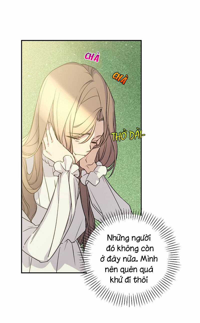 Cô Hầu Giỏi Giang Chapter 20 trang 12