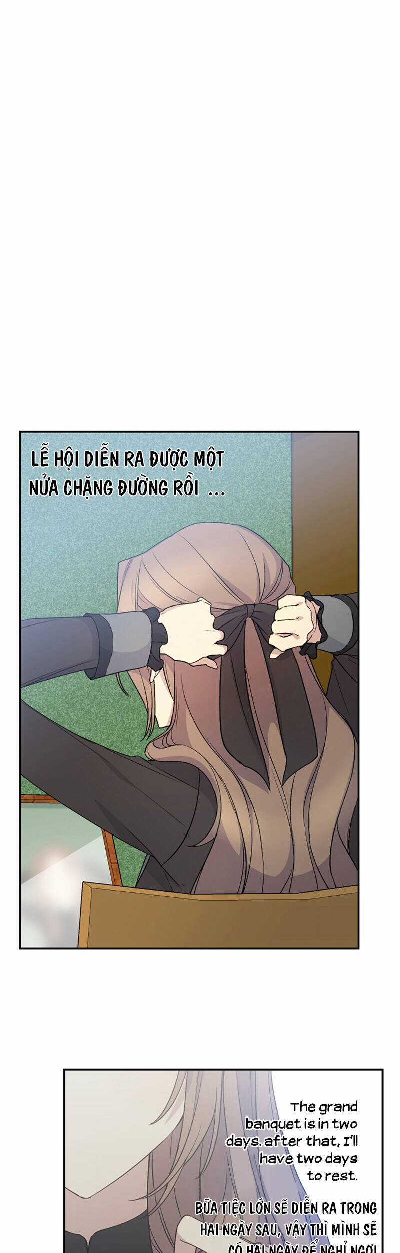 Cô Hầu Giỏi Giang Chapter 20 trang 13