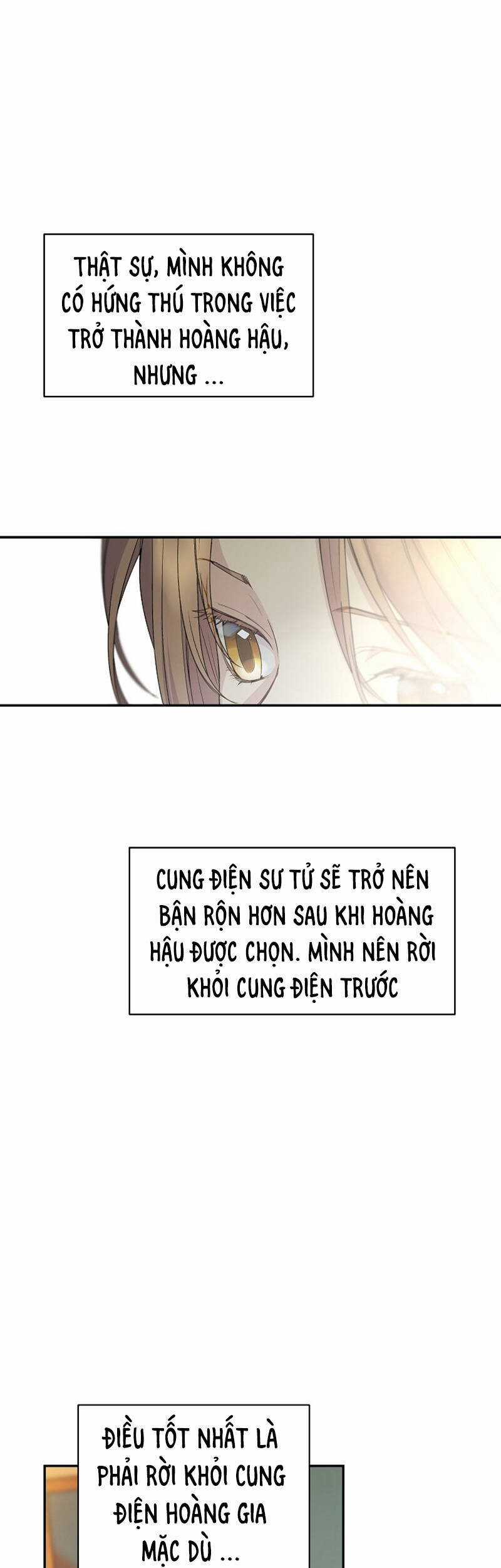 Cô Hầu Giỏi Giang Chapter 20 trang 16