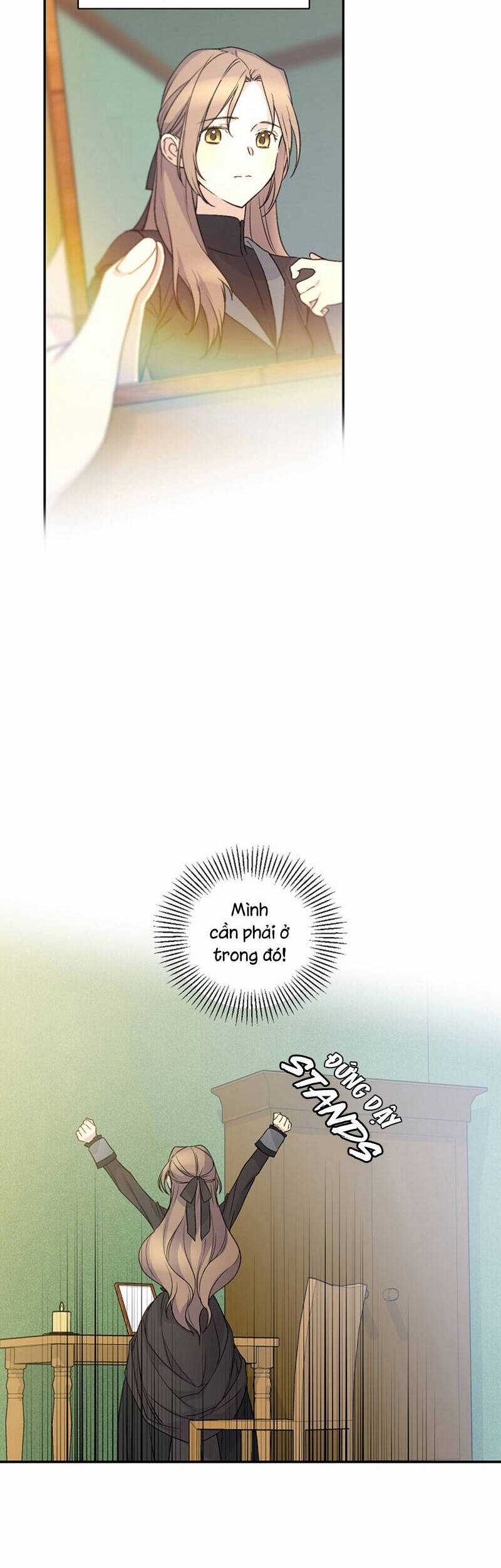 Cô Hầu Giỏi Giang Chapter 20 trang 17