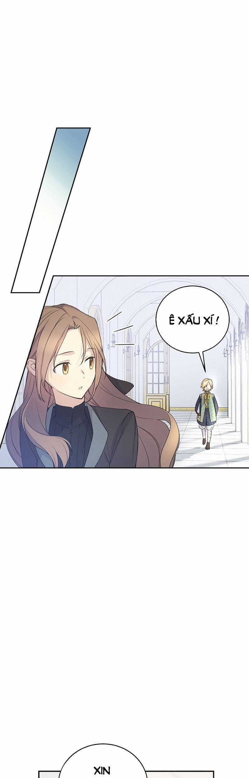 Cô Hầu Giỏi Giang Chapter 20 trang 19