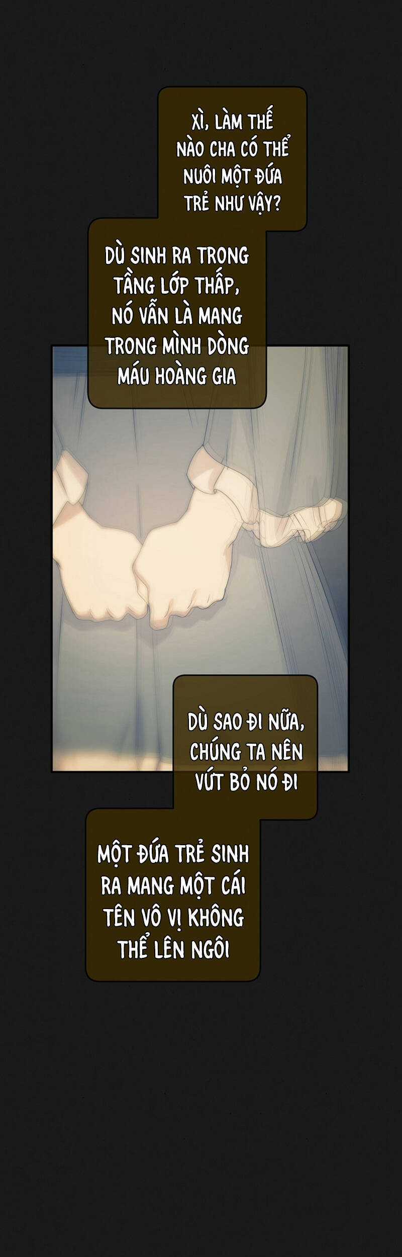 Cô Hầu Giỏi Giang Chapter 20 trang 2