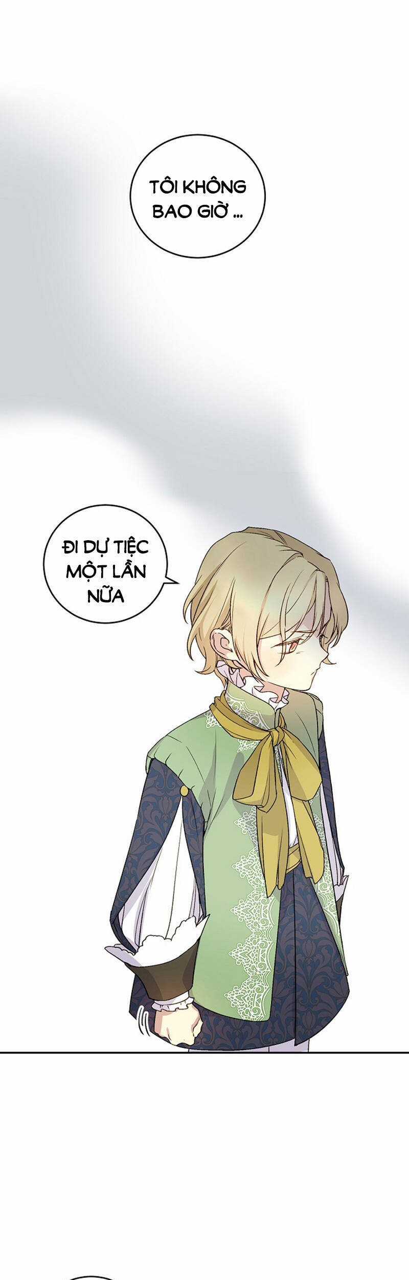 Cô Hầu Giỏi Giang Chapter 20 trang 22