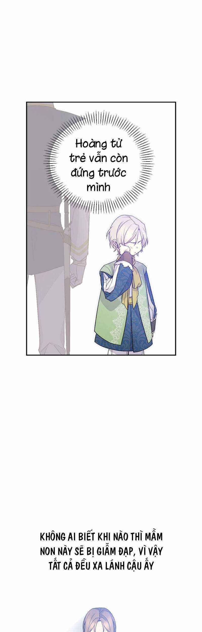 Cô Hầu Giỏi Giang Chapter 20 trang 25