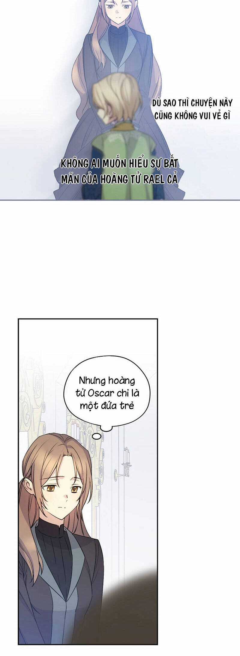 Cô Hầu Giỏi Giang Chapter 20 trang 26