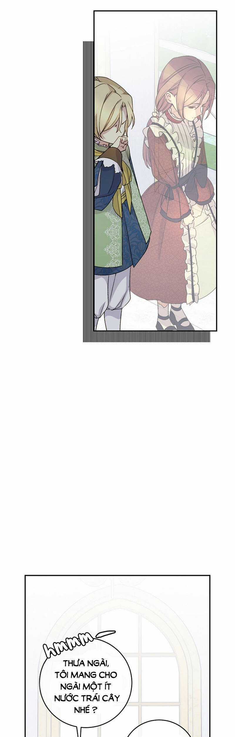 Cô Hầu Giỏi Giang Chapter 20 trang 27