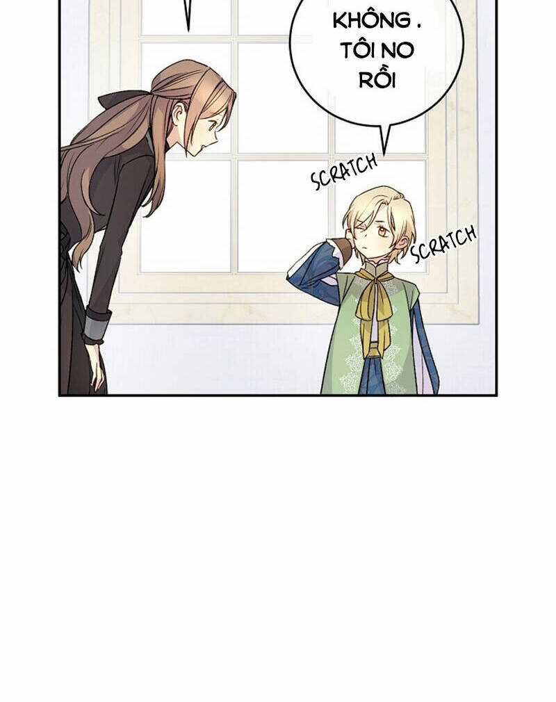 Cô Hầu Giỏi Giang Chapter 20 trang 28