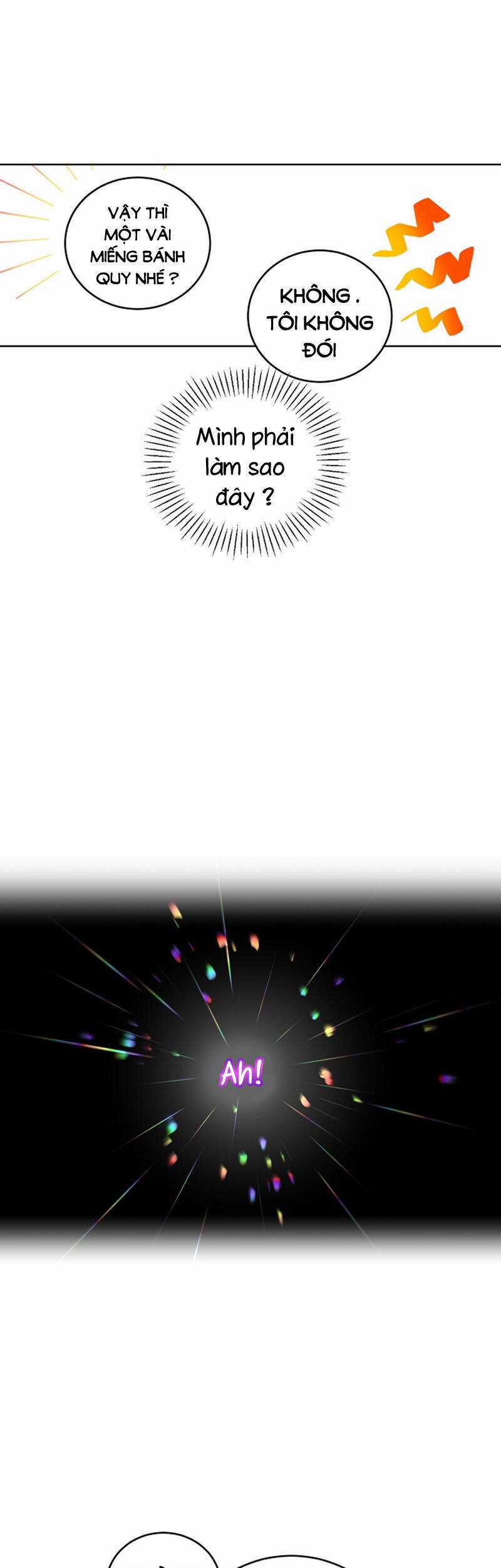 Cô Hầu Giỏi Giang Chapter 20 trang 29