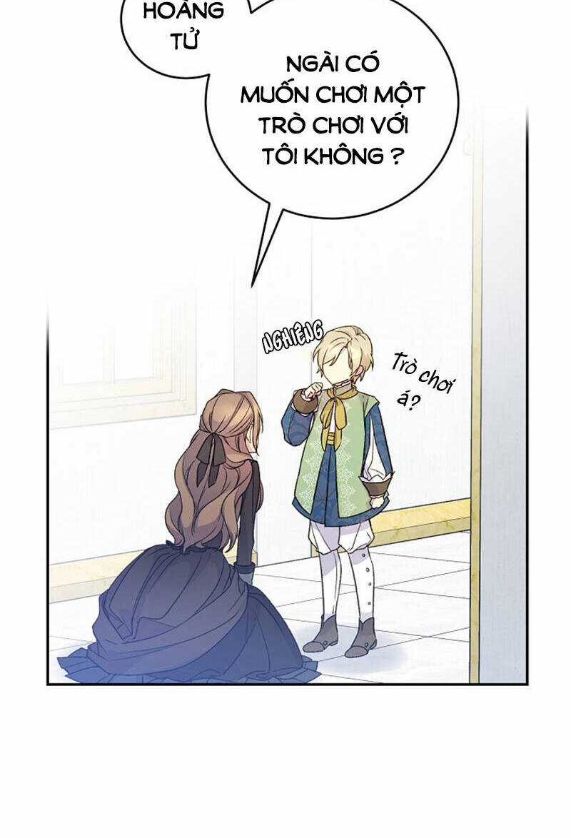 Cô Hầu Giỏi Giang Chapter 20 trang 30