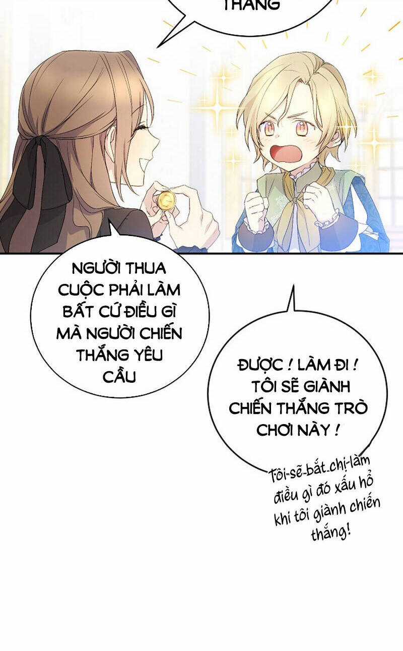 Cô Hầu Giỏi Giang Chapter 20 trang 35