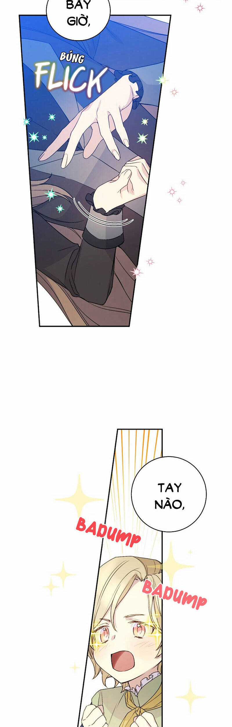 Cô Hầu Giỏi Giang Chapter 20 trang 37