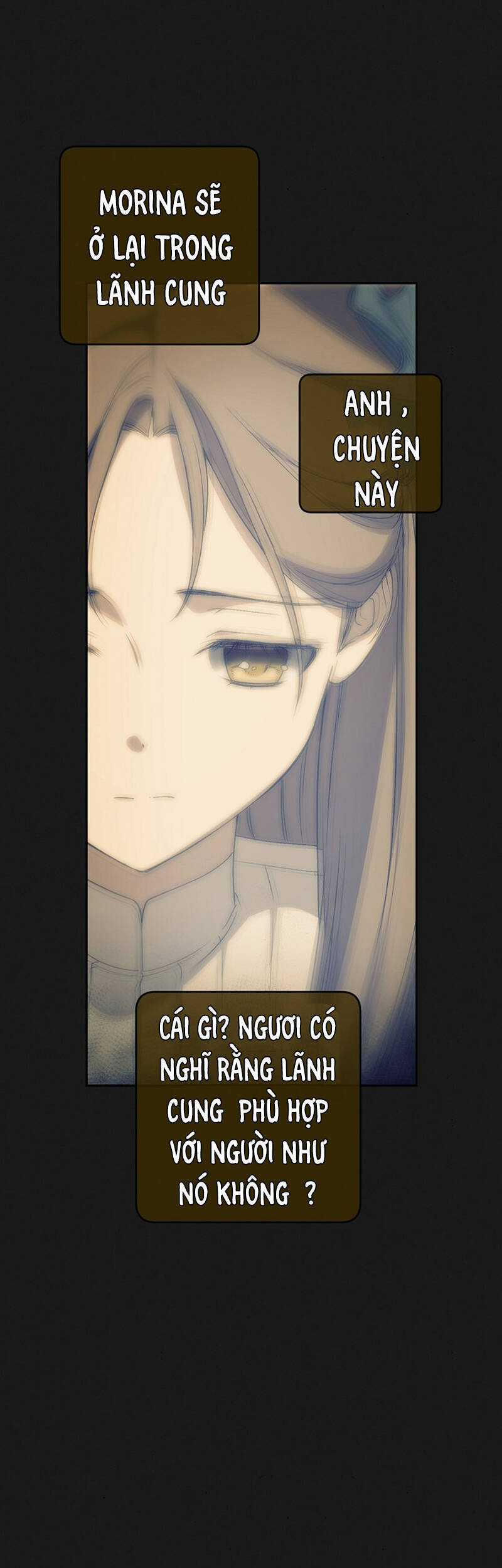 Cô Hầu Giỏi Giang Chapter 20 trang 4