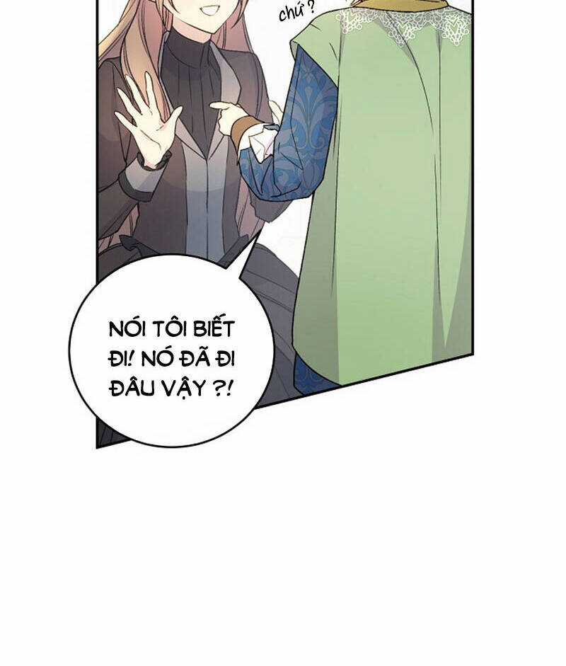 Cô Hầu Giỏi Giang Chapter 20 trang 40