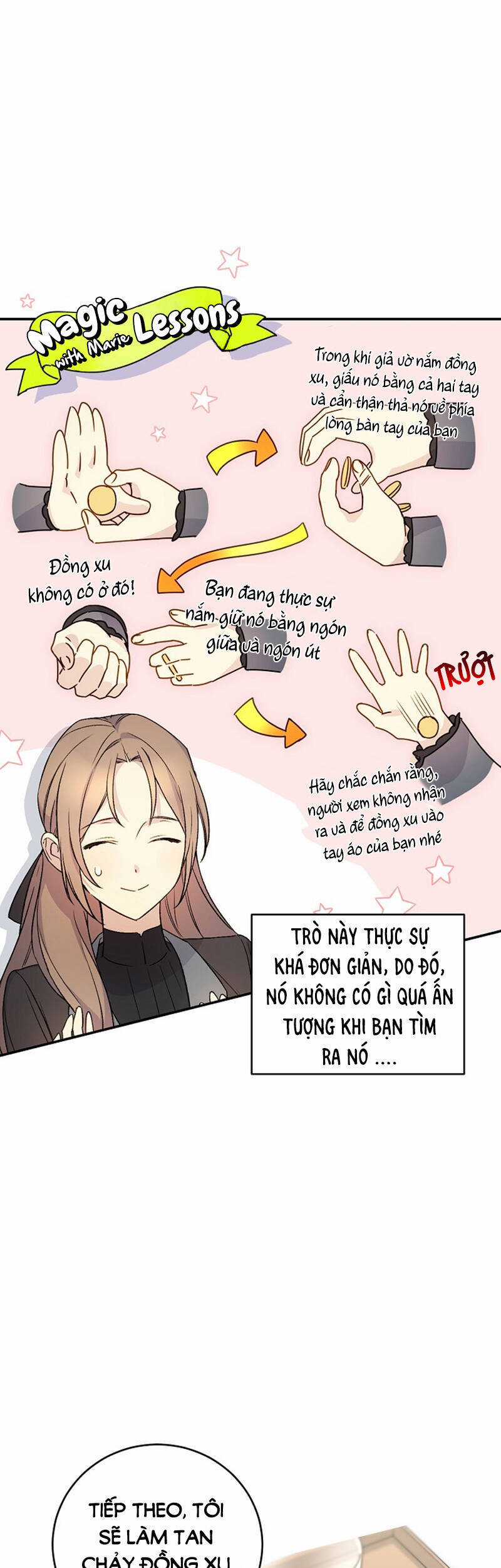 Cô Hầu Giỏi Giang Chapter 20 trang 41