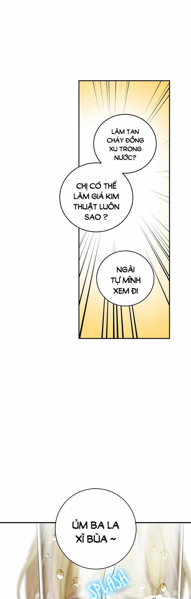 Cô Hầu Giỏi Giang Chapter 20 trang 43