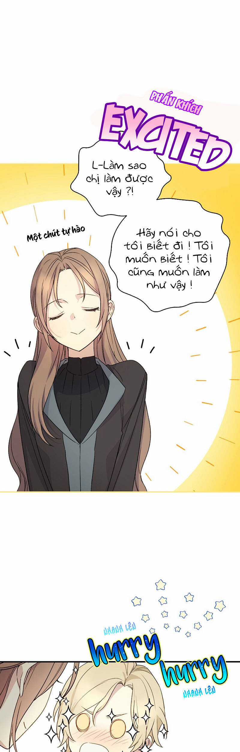 Cô Hầu Giỏi Giang Chapter 20 trang 47