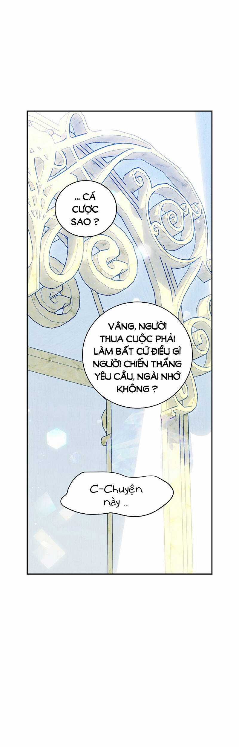 Cô Hầu Giỏi Giang Chapter 20 trang 49