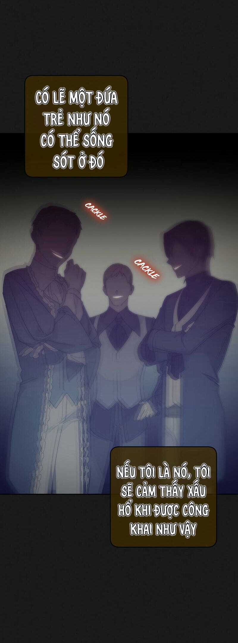 Cô Hầu Giỏi Giang Chapter 20 trang 5