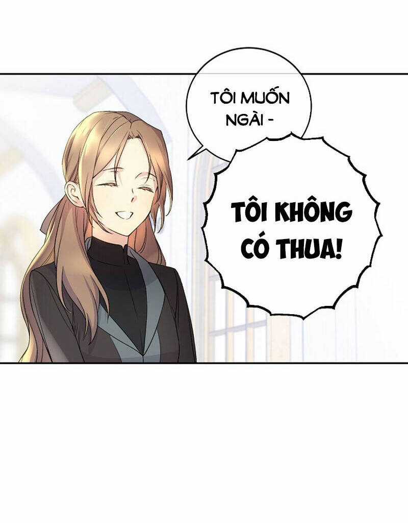 Cô Hầu Giỏi Giang Chapter 20 trang 50