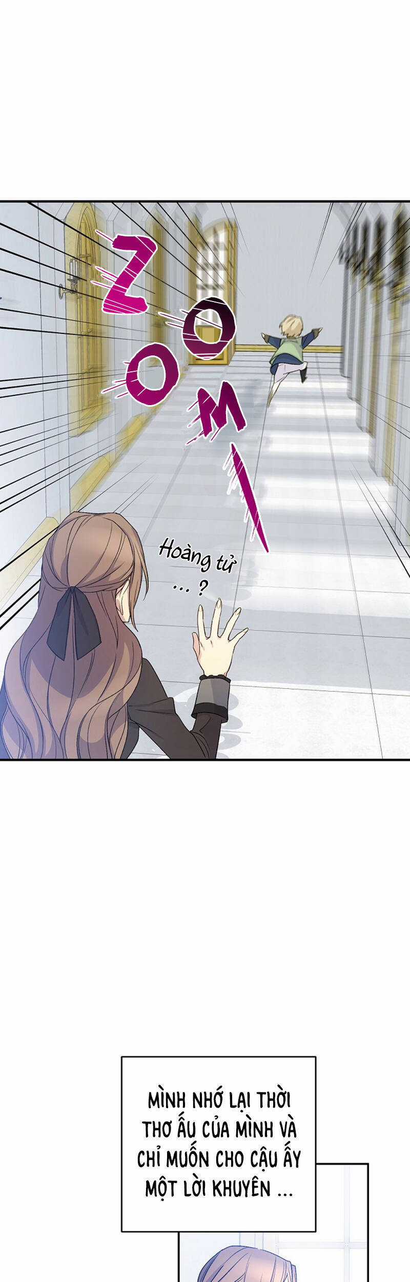 Cô Hầu Giỏi Giang Chapter 20 trang 53