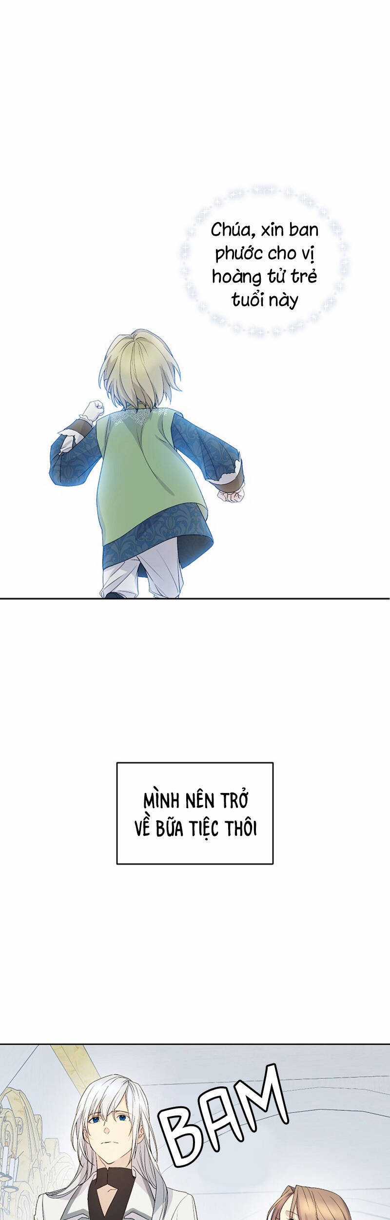 Cô Hầu Giỏi Giang Chapter 20 trang 55