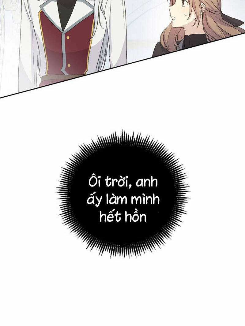 Cô Hầu Giỏi Giang Chapter 20 trang 56