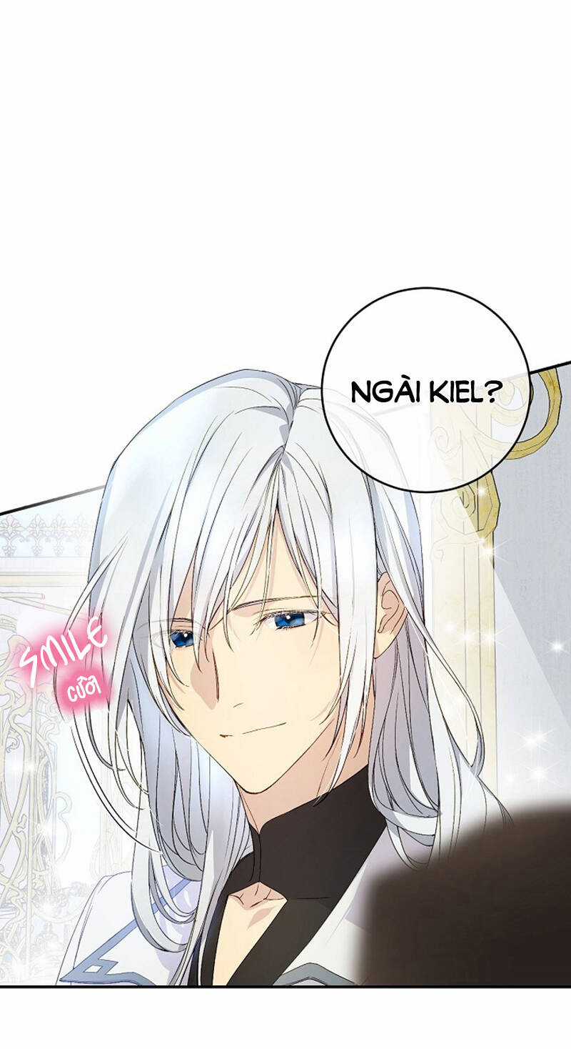 Cô Hầu Giỏi Giang Chapter 20 trang 57