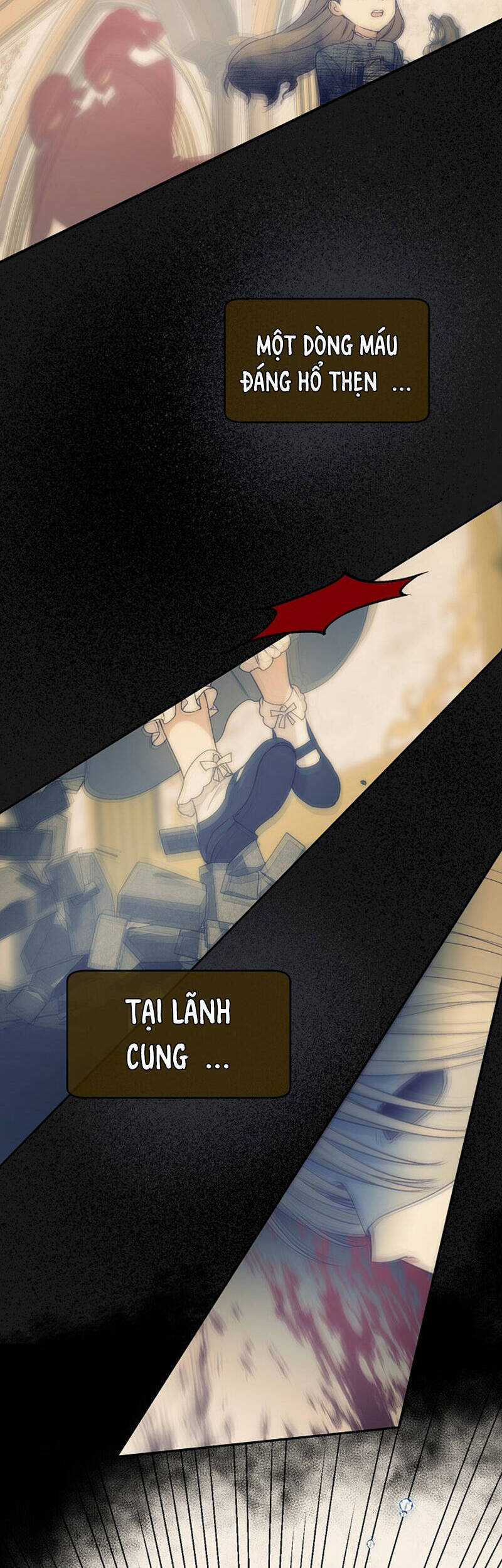 Cô Hầu Giỏi Giang Chapter 20 trang 7