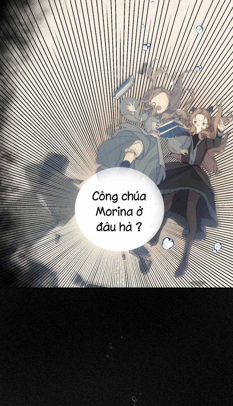 Cô Hầu Giỏi Giang Chapter 20 trang 8