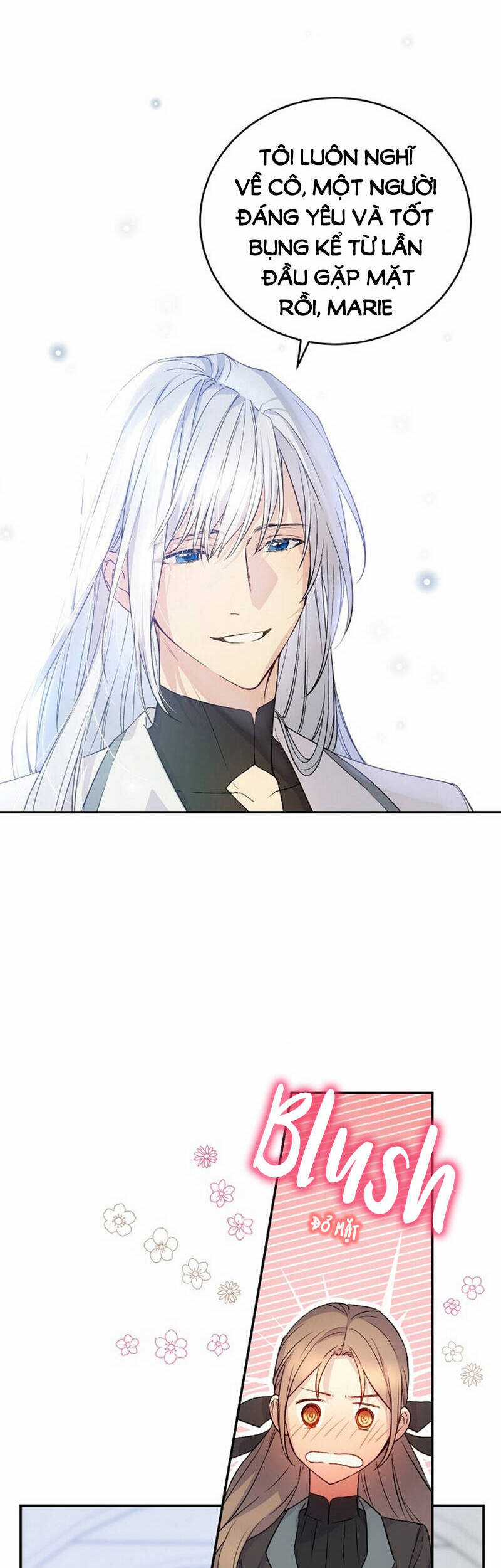 Cô Hầu Giỏi Giang Chapter 21 trang 11