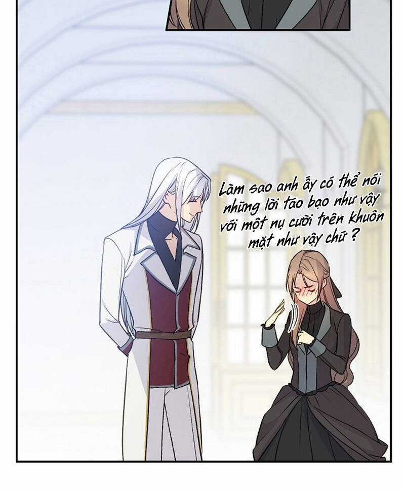 Cô Hầu Giỏi Giang Chapter 21 trang 12