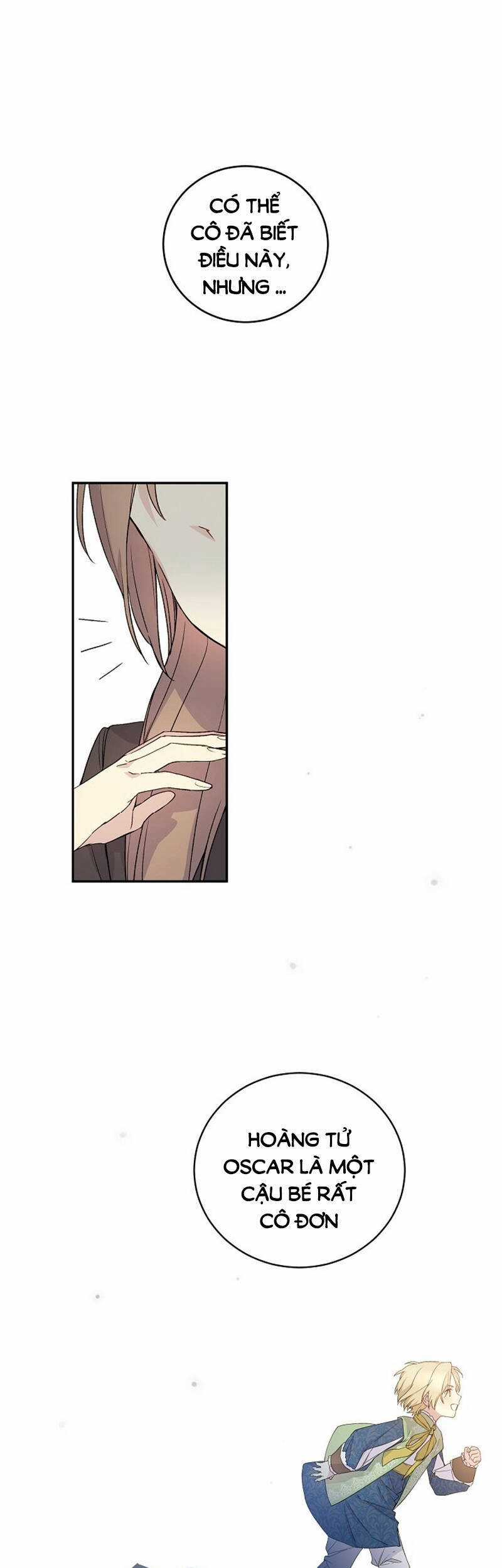 Cô Hầu Giỏi Giang Chapter 21 trang 13