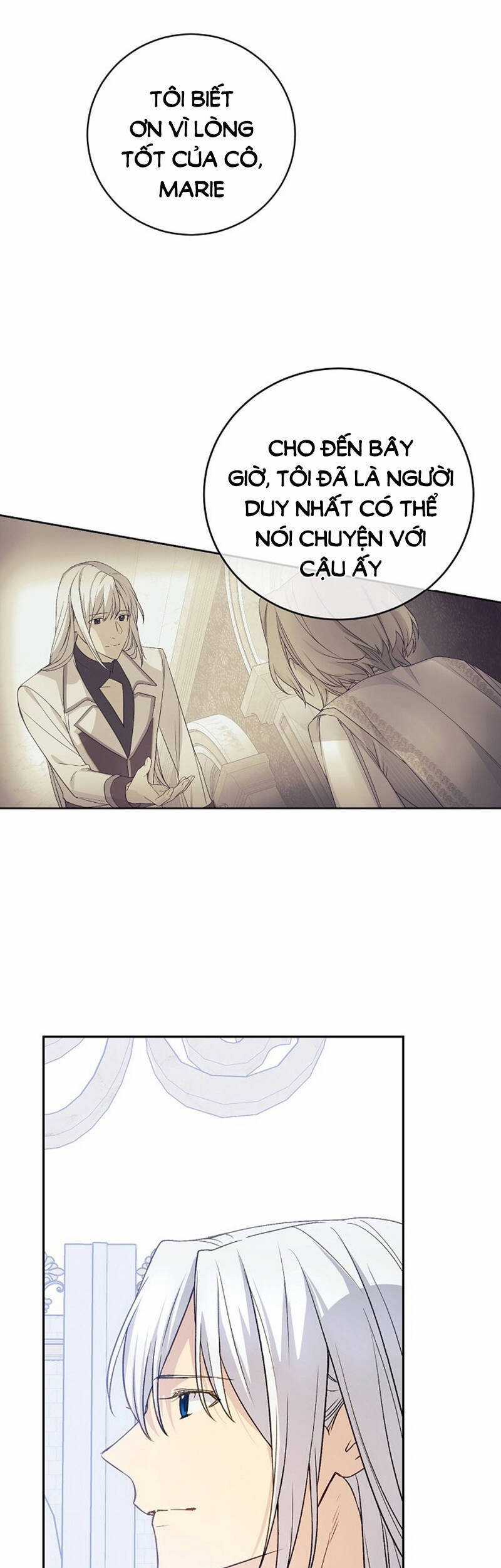 Cô Hầu Giỏi Giang Chapter 21 trang 15