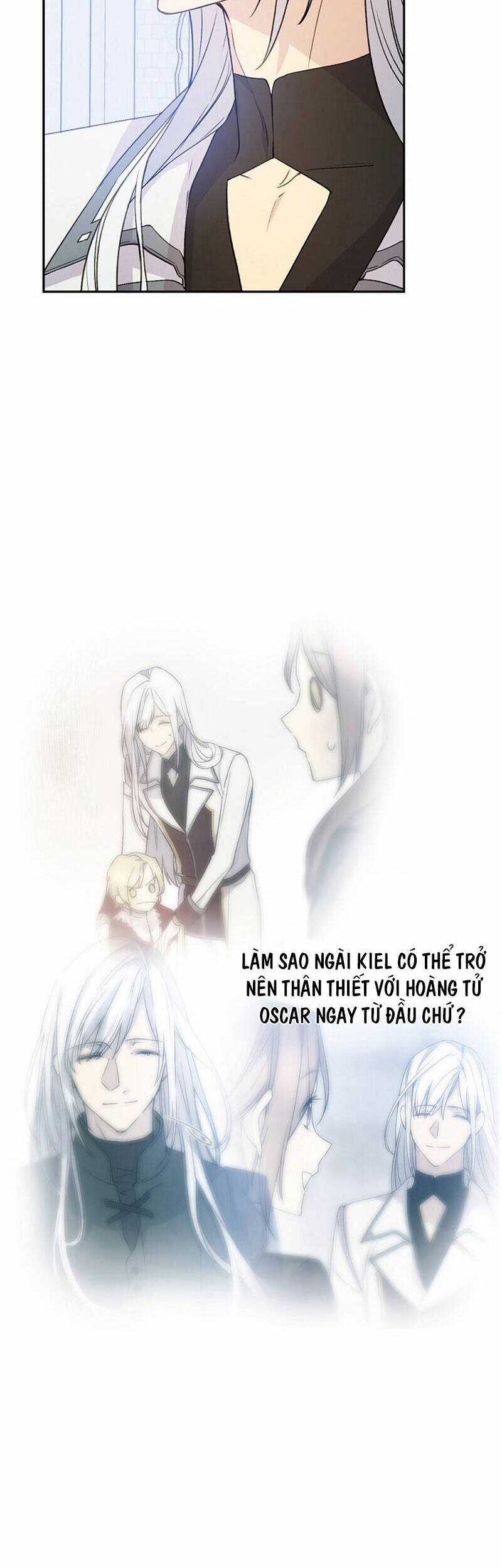 Cô Hầu Giỏi Giang Chapter 21 trang 16