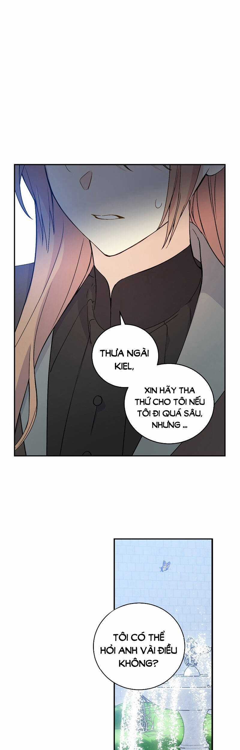 Cô Hầu Giỏi Giang Chapter 21 trang 18