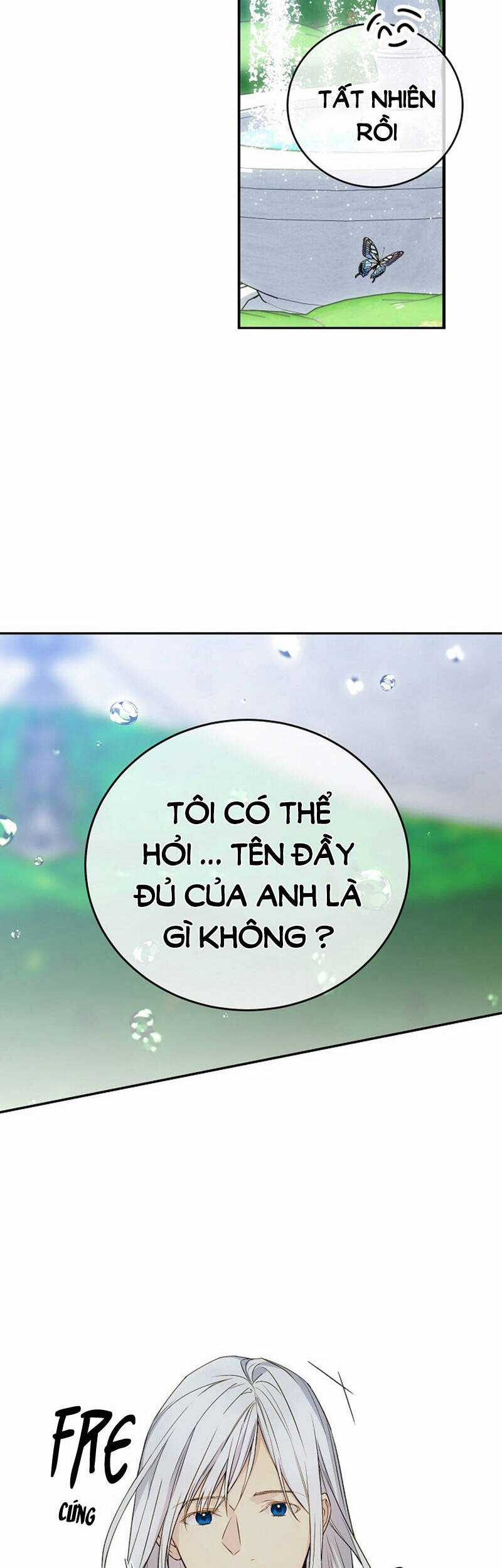 Cô Hầu Giỏi Giang Chapter 21 trang 19