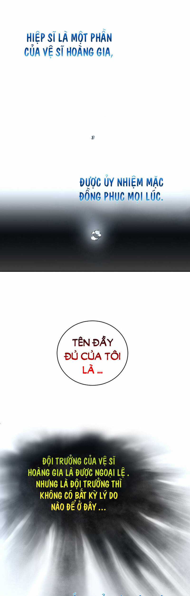 Cô Hầu Giỏi Giang Chapter 21 trang 21