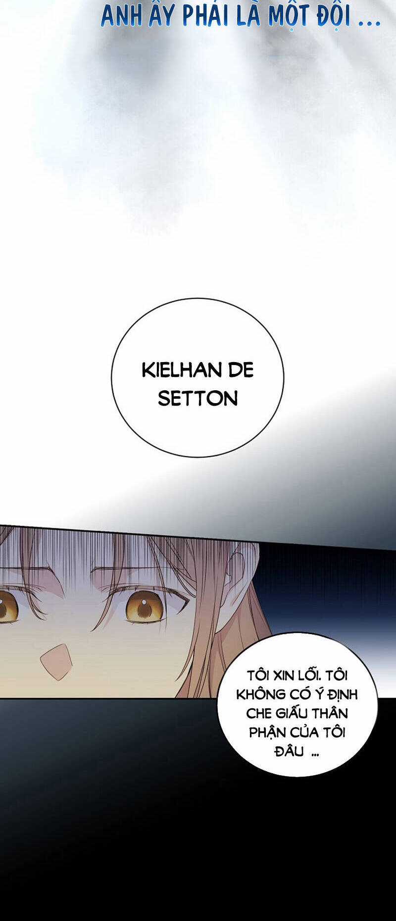 Cô Hầu Giỏi Giang Chapter 21 trang 22